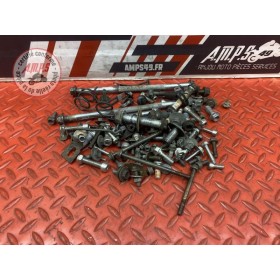 Kit de vis partie cycle 