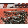 Kit de vis partie cycle Suzuki 600 GSX-R 2001 à 2003