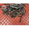 Kit de vis partie cycle Suzuki 600 GSX-R 2001 à 2003
