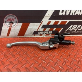 Maitre cylindre de frein avant 