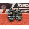 Paire d'étrier de frein avant Suzuki 600 GSX-R 2001 à 2003