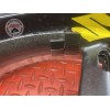Paire de jantes Suzuki 600 GSX-R 2001 à 2003