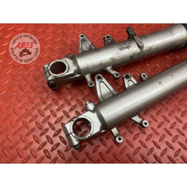 Paire de tube de fourche Suzuki 600 GSX-R 2001 à 2003