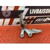 Platine repose pied droite Suzuki 600 GSX-R 2001 à 2003