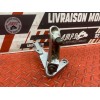 Platine repose pied droite Suzuki 600 GSX-R 2001 à 2003