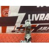 Platine repose pied gauche Suzuki 600 GSX-R 2001 à 2003