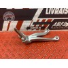 Platine repose pied passager droite Suzuki 600 GSX-R 2001 à 2003