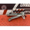 Platine repose pied passager droite Suzuki 600 GSX-R 2001 à 2003