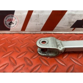 Renfort d'étrier arrière 2 