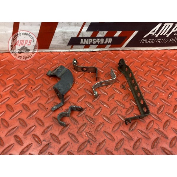 Support Suzuki 600 GSX-R 2001 à 2003