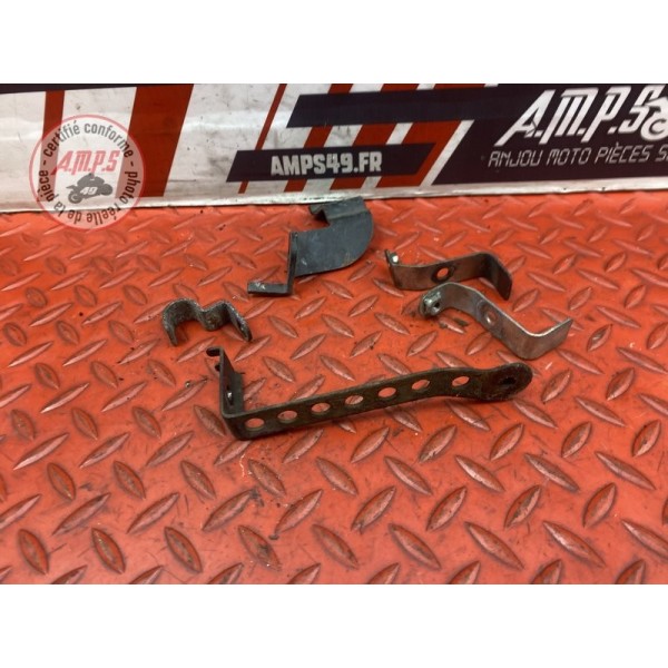 Support Suzuki 600 GSX-R 2001 à 2003