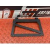 Support de plaque Suzuki 600 GSX-R 2001 à 2003