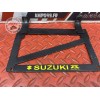 Support de plaque Suzuki 600 GSX-R 2001 à 2003