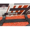 Support de plaque Suzuki 600 GSX-R 2001 à 2003