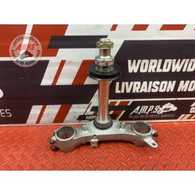 Te de fourche inférieur Suzuki 600 GSX-R 2001 à 2003