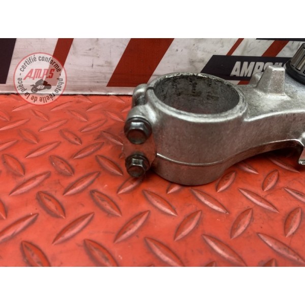 Te de fourche inférieur Suzuki 600 GSX-R 2001 à 2003