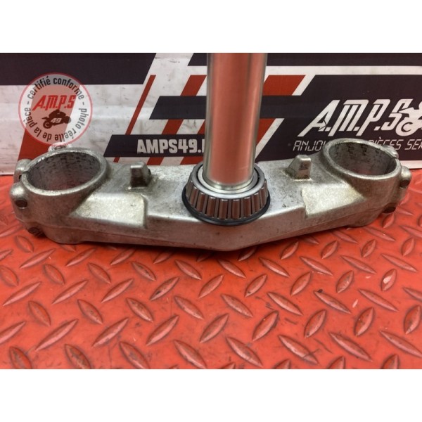 Te de fourche inférieur Suzuki 600 GSX-R 2001 à 2003