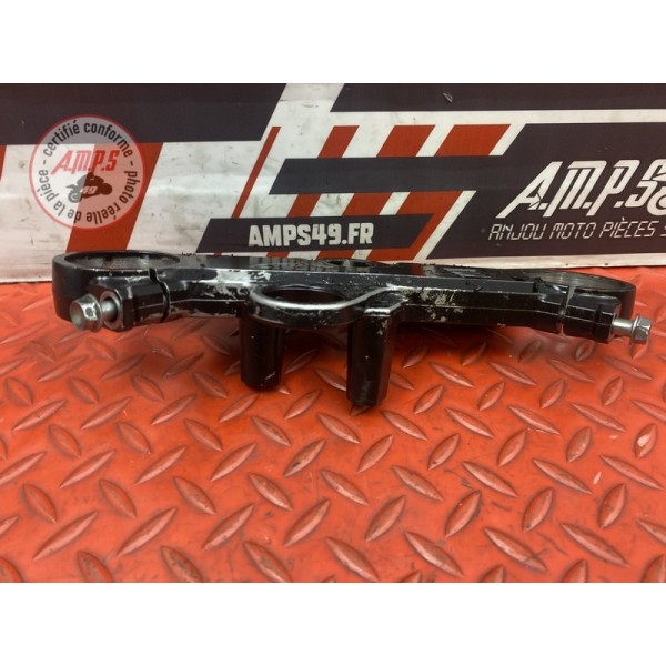 Te de fourche supérieur Suzuki 600 GSX-R 2001 à 2003