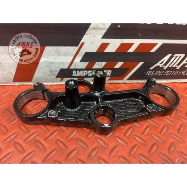 Te de fourche supérieur Suzuki 600 GSX-R 2001 à 2003