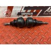 Top block evotech Suzuki 600 GSX-R 2001 à 2003