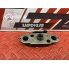 Verrouillage de selle Suzuki 600 GSX-R 2001 à 2003