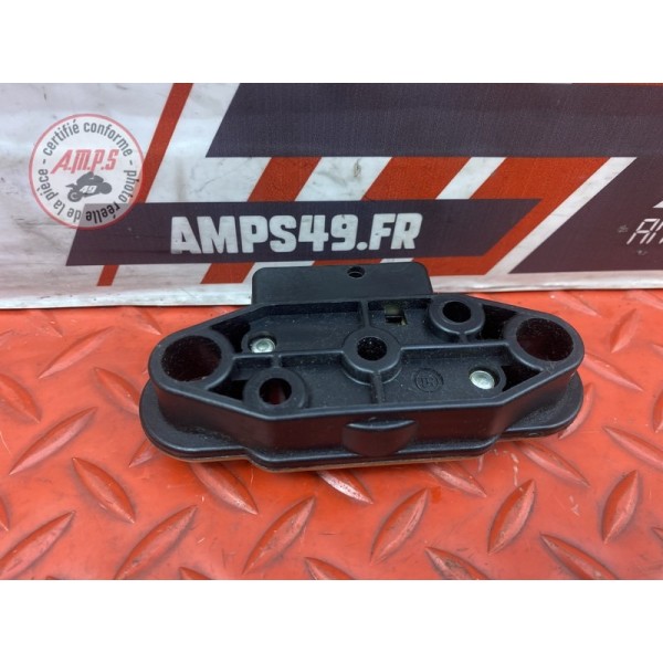 Verrouillage de selle Suzuki 600 GSX-R 2001 à 2003