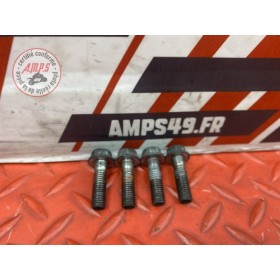 Vis d'étrier de frein avant 