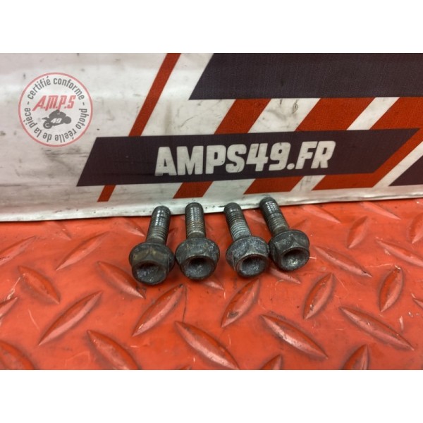 Vis d'étrier de frein avant Suzuki 600 GSX-R 2001 à 2003
