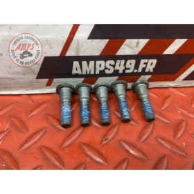 Vis de disque de frein arriere Suzuki 600 GSX-R 2001 à 2003