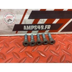 Vis de disque de frein arriere 