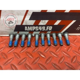 Vis de disque de frien avant Suzuki 600 GSX-R 2001 à 2003
