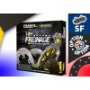  Kit Freinage FRANCE EQUIPEMENT - AP RACING 