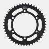 Couronne PBR acier standard 4549 - 520