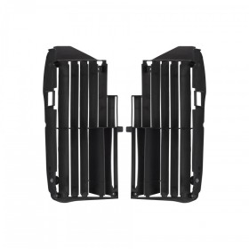 Cache radiateur POLISPORT