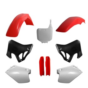 Kit plastique POLISPORT