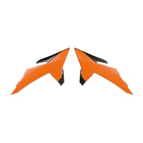 Ouïes de radiateur RACETECH