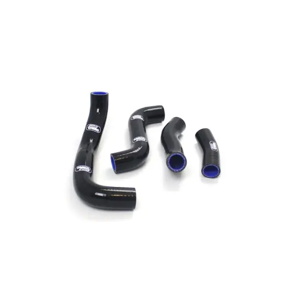 Durite de radiateur SAMCO - 4 Kawasaki ZRX1100R/1200R