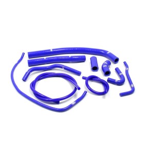 Durite de radiateur SAMCO - 11 Yamaha YZF-R6