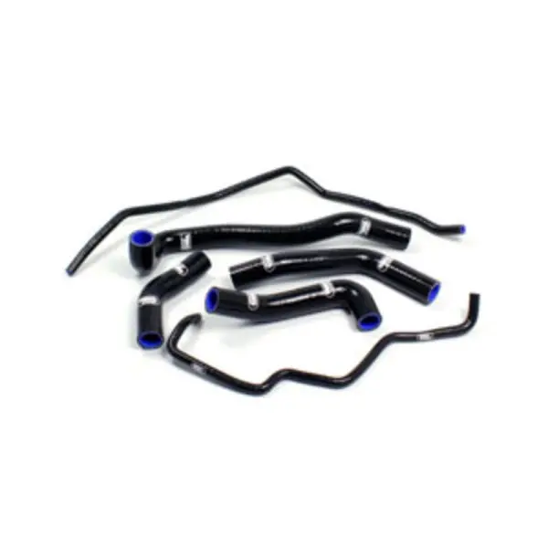 Durite de radiateur SAMCO - 6 Triumph Daytona 675