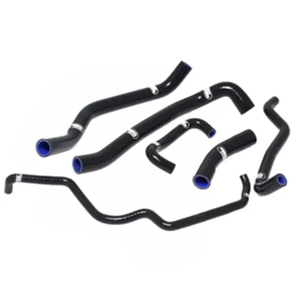 Durite de radiateur SAMCO - 6 Triumph Daytona 675