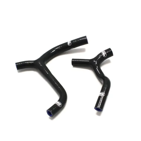 Durite de radiateur SAMCO - 2 Kawasaki KX450F