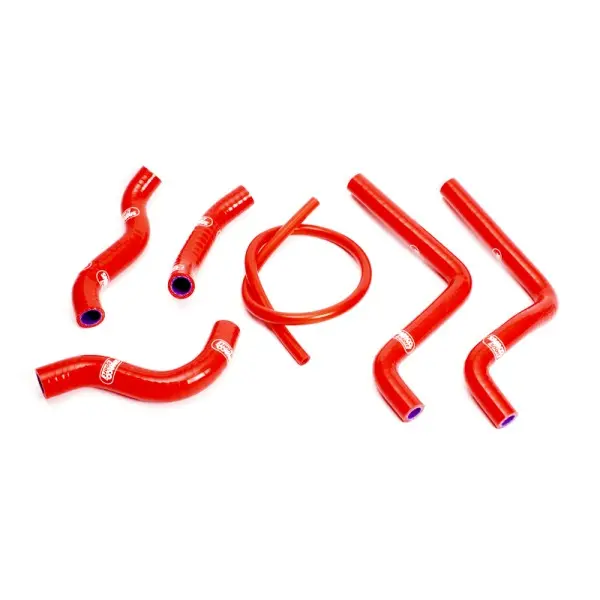 Durite de radiateur SAMCO - 6 Honda CR125R