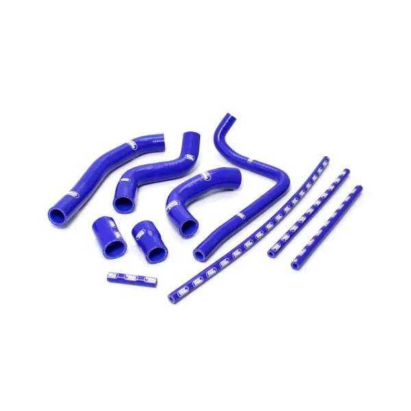 Durite de radiateur SAMCO - 10 Yamaha YZF-R1