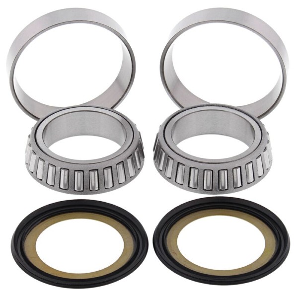 Kit roulements de colonne de direction ALL BALLS Ducati 916 Senna/SP/Biposto / Kawasaki Z750R