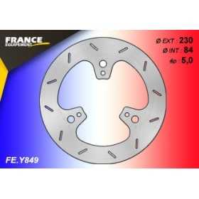  Kit Freinage FRANCE EQUIPEMENT - AP RACING 