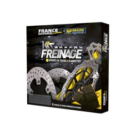 Kit Freinage FRANCE EQUIPEMENT - AP RACING
