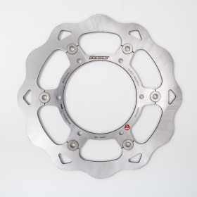Disque de frein BRAKING Wave flottant - YA47FLD