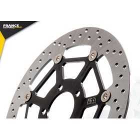 Kit Freinage Avant - GSX - 1400 - SUZUKI 2006-2006 