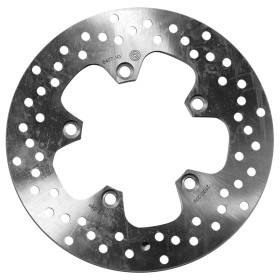 Disque de frein BREMBO Oro fixe - 68B407H3