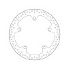 Disque de frein BREMBO Oro fixe - 68B407D7